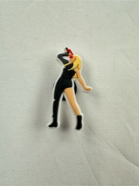 Taylor Swift Croc Shoe Charm